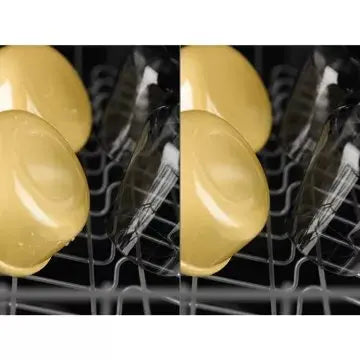 Lave vaisselle 60 cm ELECTROLUX	ESA47300SW Airdry