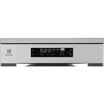 Lave vaisselle 60 cm ELECTROLUX	ESM48400SX Satellite Clean