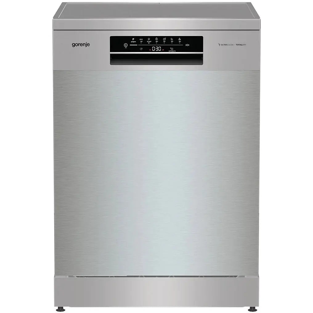Lave vaisselle 60 cm GORENJE GS643D63X DUMANOIR