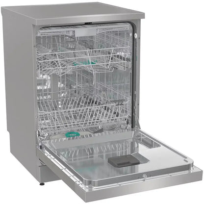 Lave vaisselle 60 cm GORENJE GS643D63X DUMANOIR