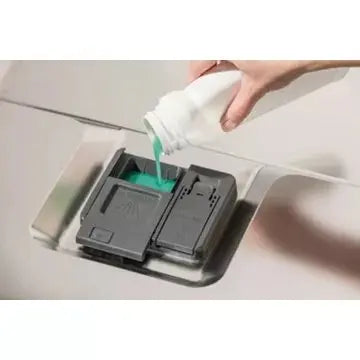 Lave vaisselle 60 cm	GORENJE GS673C60X