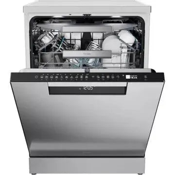 Lave vaisselle 60 cm HAIER	XF 6B2M3PX