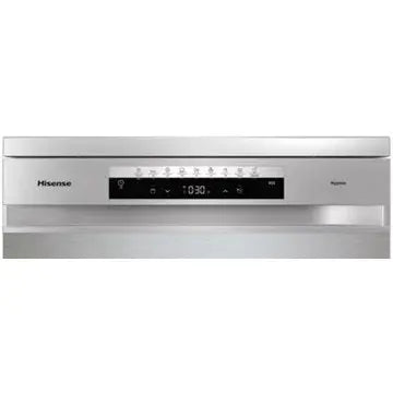 Lave vaisselle 60 cm	HISENSE	HS673A60X