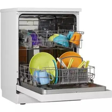 Lave vaisselle 60 cm  LISTO	LV47 L4b