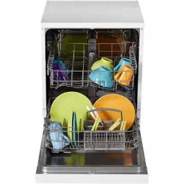 Lave vaisselle 60 cm  LISTO	LV47 L4b
