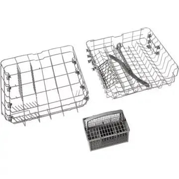 Lave vaisselle 60 cm  LISTO	LV47 L4b