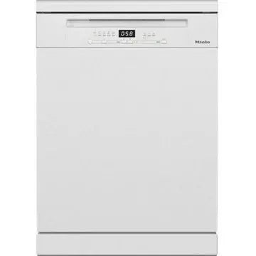 Lave vaisselle 60 cm	MIELE	G 5412 SC Blanc