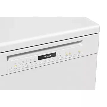 Lave vaisselle 60 cm	MIELE	G 7132 SC Blanc AutoDos