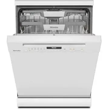Lave vaisselle 60 cm	MIELE	G 7132 SC Blanc AutoDos
