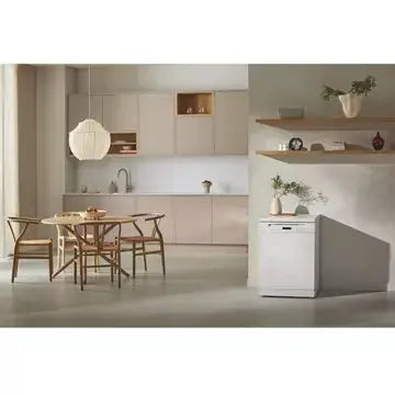 Lave vaisselle 60 cm	MIELE	G 7132 SC Blanc AutoDos