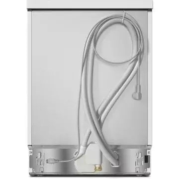 Lave vaisselle 60 cm	MIELE	G 7132 SC Blanc AutoDos