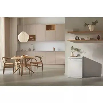 Lave vaisselle 60 cm	MIELE	G 7132 SC Blanc AutoDos