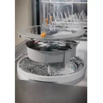 Lave vaisselle 60 cm	MIELE	G 7132 SC Blanc AutoDos