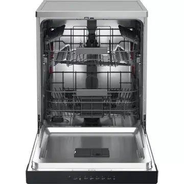 Lave vaisselle 60 cm	WHIRLPOOL	W3FD634X 6ème sens