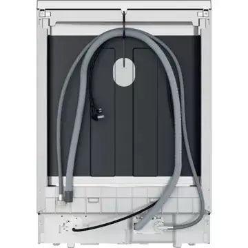 Lave vaisselle 60 cm	WHIRLPOOL	W3FD634X 6ème sens