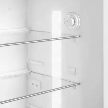 Réfrigérateur 2 portes	SMEG FAB30RSV5