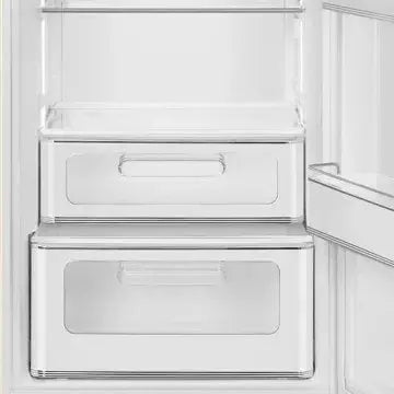 Réfrigérateur 2 portes	SMEG FAB30RSV5