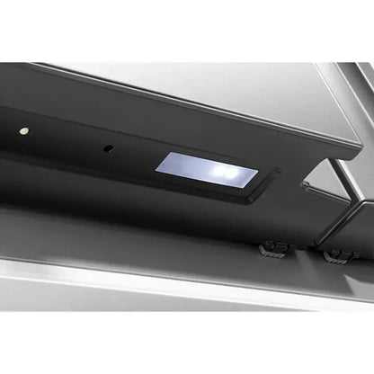 Réfrigérateur multi portes HISENSE RF815N4SWSE DN ELECTRO